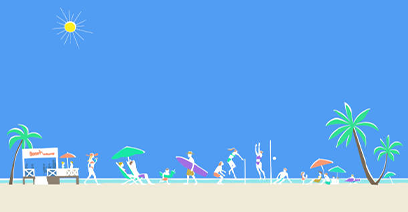 Exit Banner